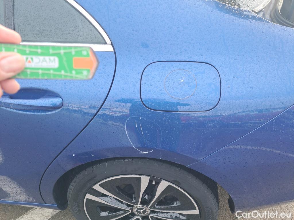  Mercedes  CLA-Klasse Clase CLA CLA 200 (118.387) 1.3 165CV AT7 E6d #56