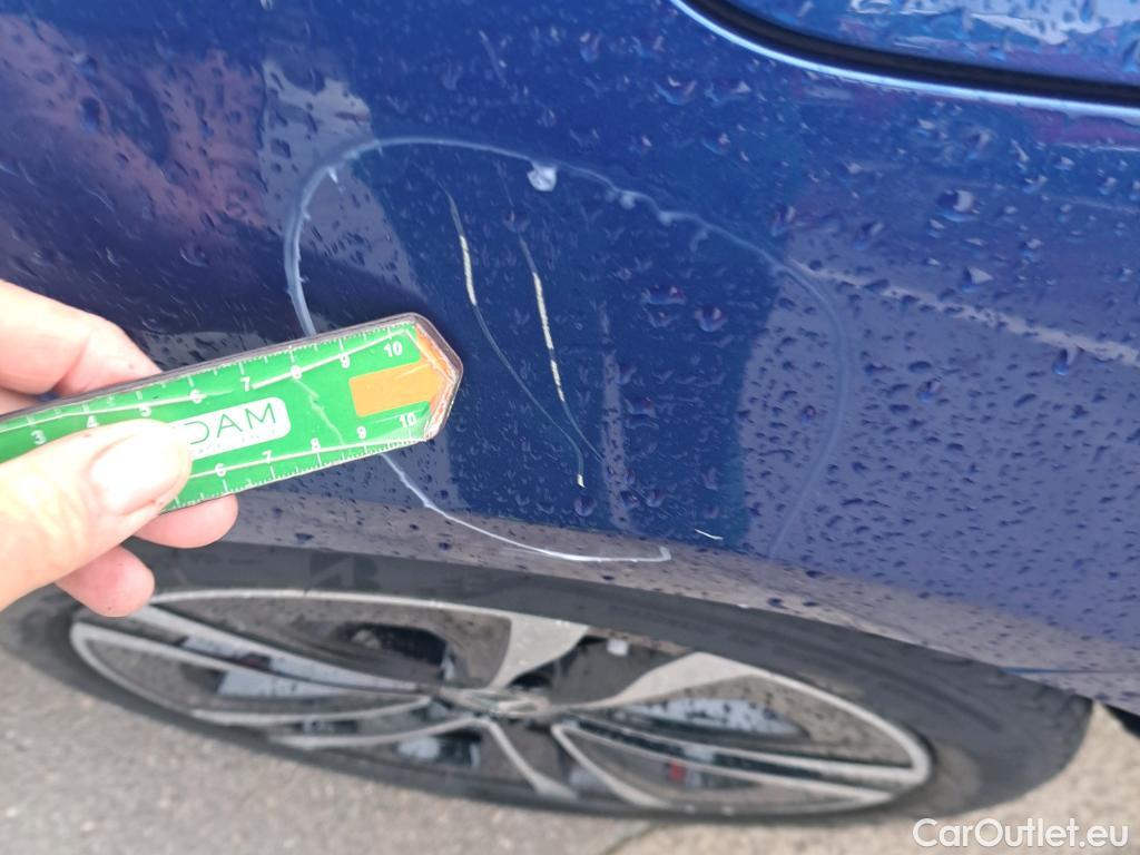  Mercedes  CLA-Klasse Clase CLA CLA 200 (118.387) 1.3 165CV AT7 E6d #37