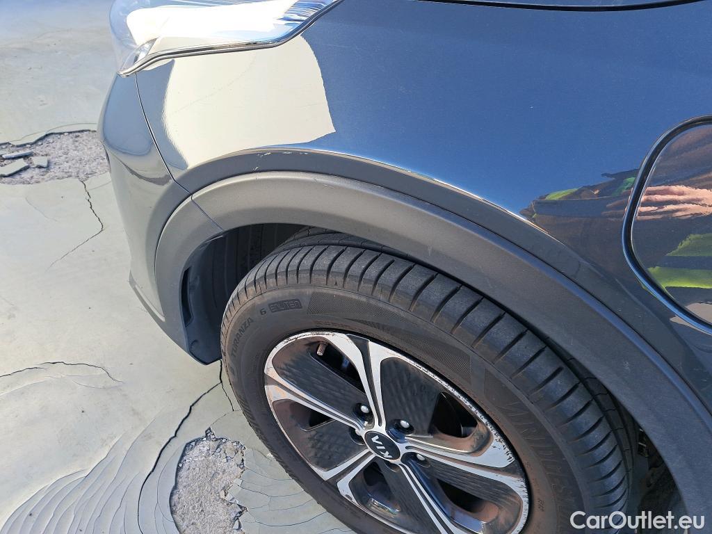  KIA  XCeed KIA  1.6 GDi PHEV 104kW (141CV) eDrive (AC) #32