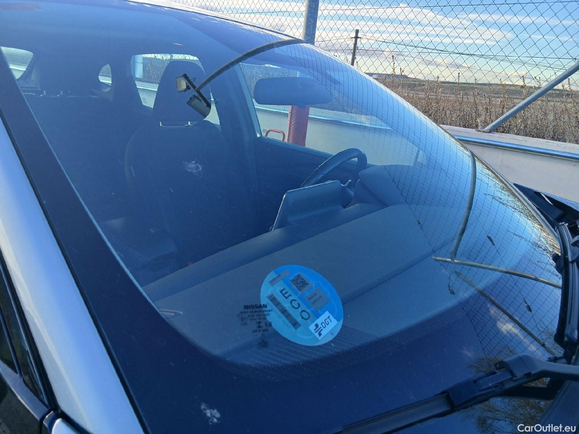  Nissan  Qashqai NISSAN  / 2021 / 5P / todoterreno DIG-T 103kW (140CV) mHEV 4x2 Acenta #7