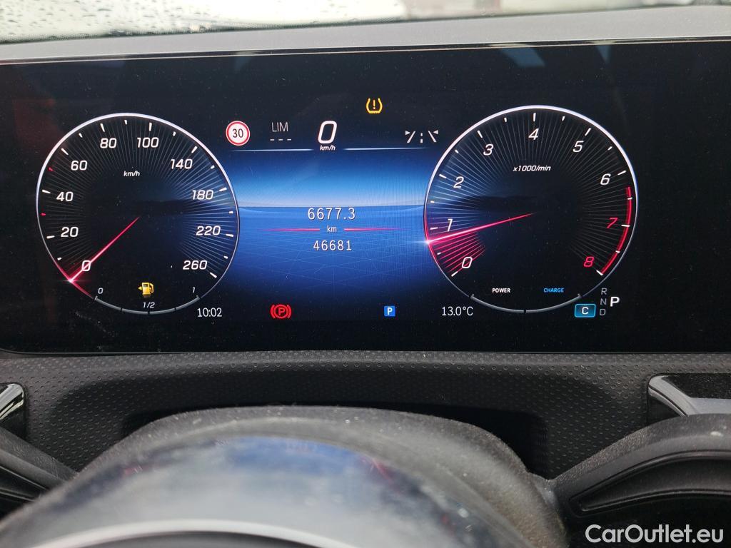  Mercedes  CLA-Klasse Clase CLA CLA 200 (118.387) 1.3 165CV AT7 E6d #66