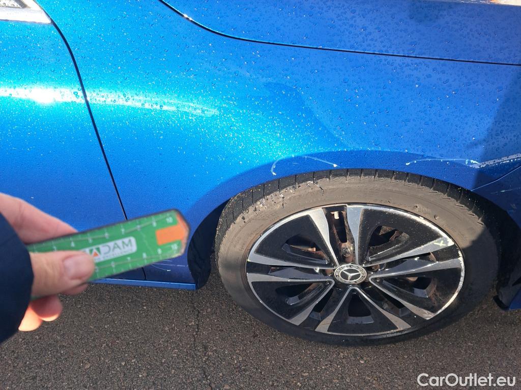  Mercedes  CLA-Klasse Clase CLA CLA 200 (118.387) 1.3 165CV AT7 E6d #5