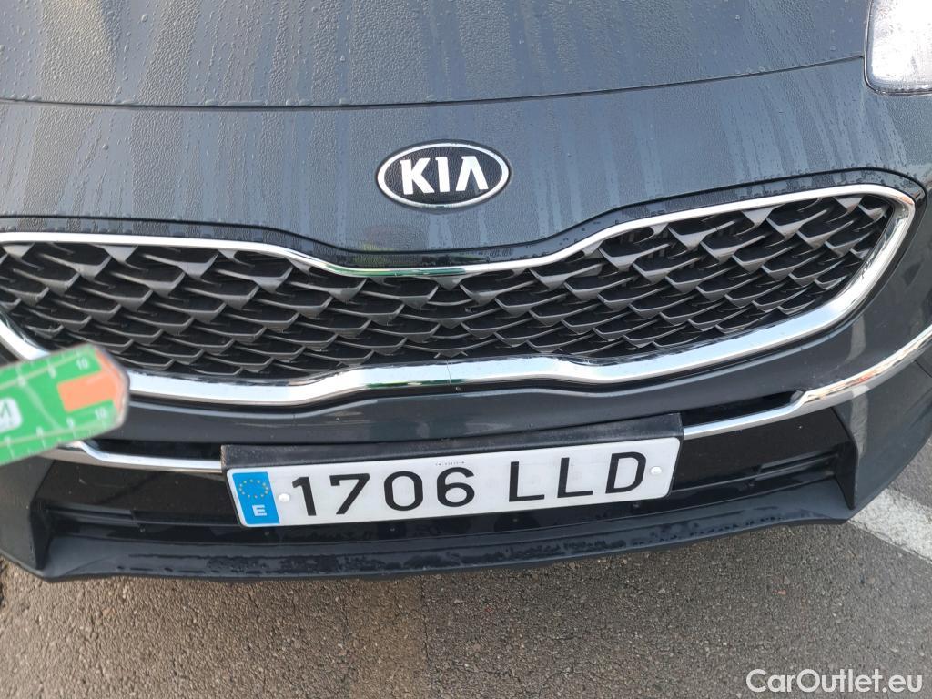  KIA  Sportage KIA  1.6MHEV Drive 100kW(136CV) 4x2(Crist Tintados) #3