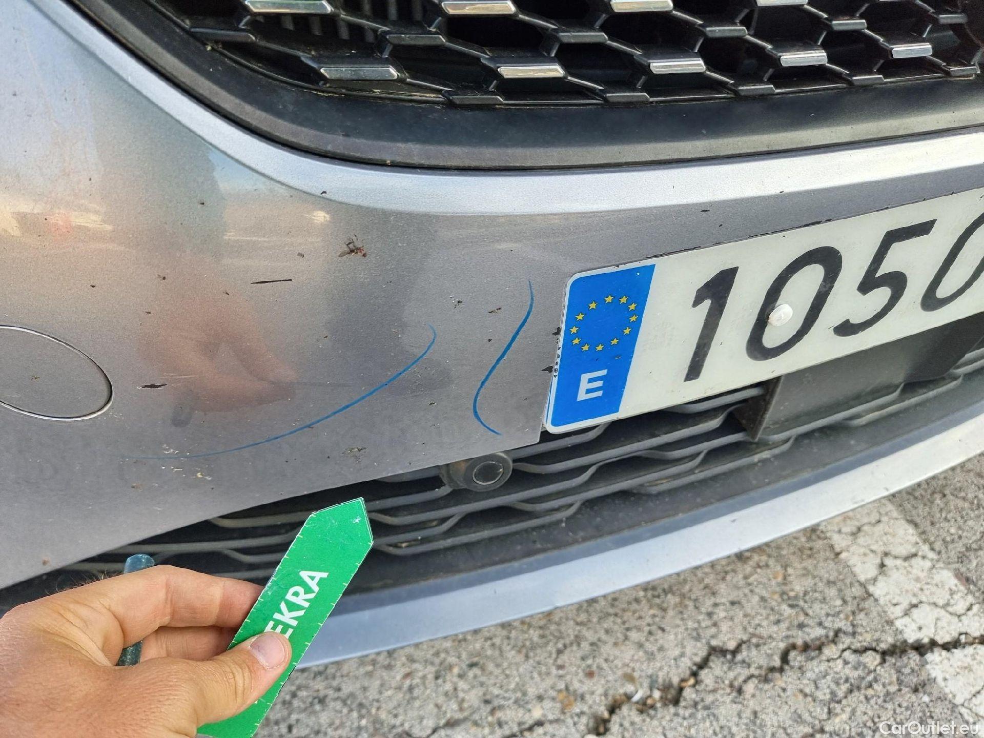  Opel  Corsa OPEL  / 2019 / 5P / berlina con portón 1.5D DT 74kW (100CV) Elegance (AC2) #11