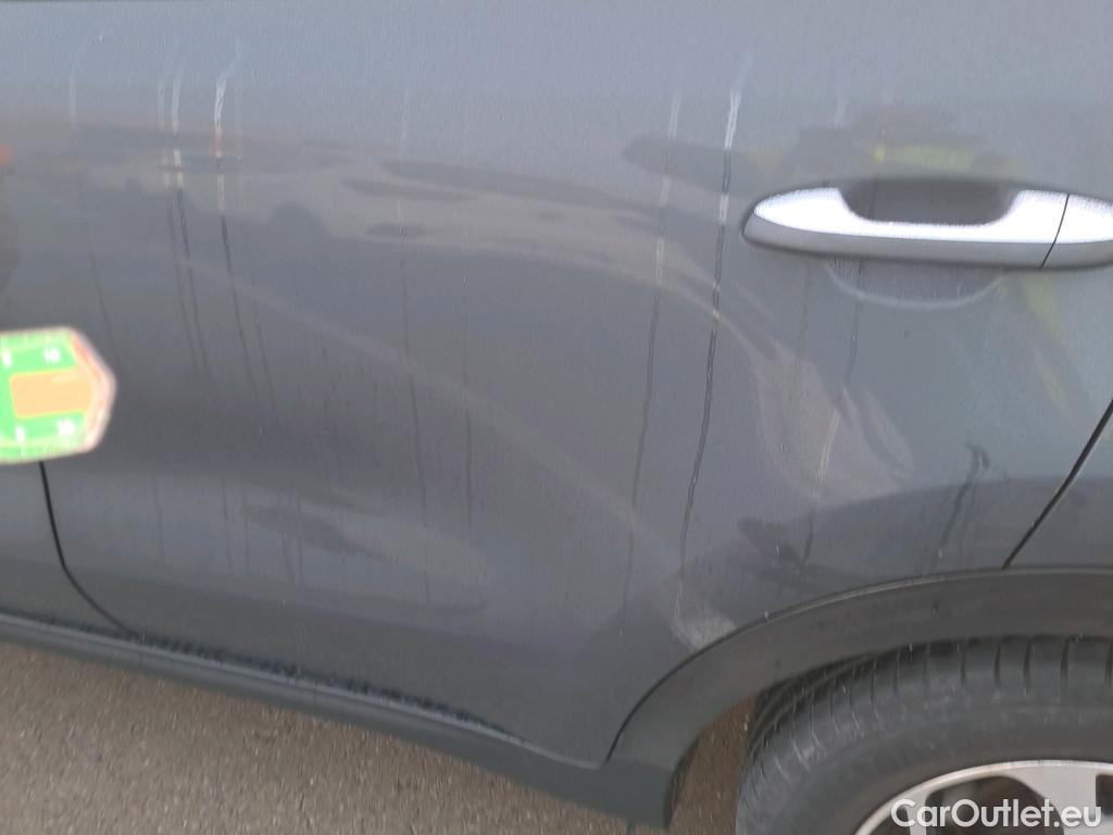  KIA  Sportage KIA  1.6MHEV Drive 100kW(136CV) 4x2(Crist Tintados) #16