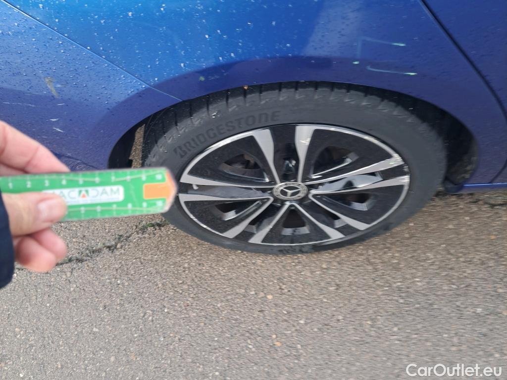  Mercedes  CLA-Klasse Clase CLA CLA 200 (118.387) 1.3 165CV AT7 E6d #18