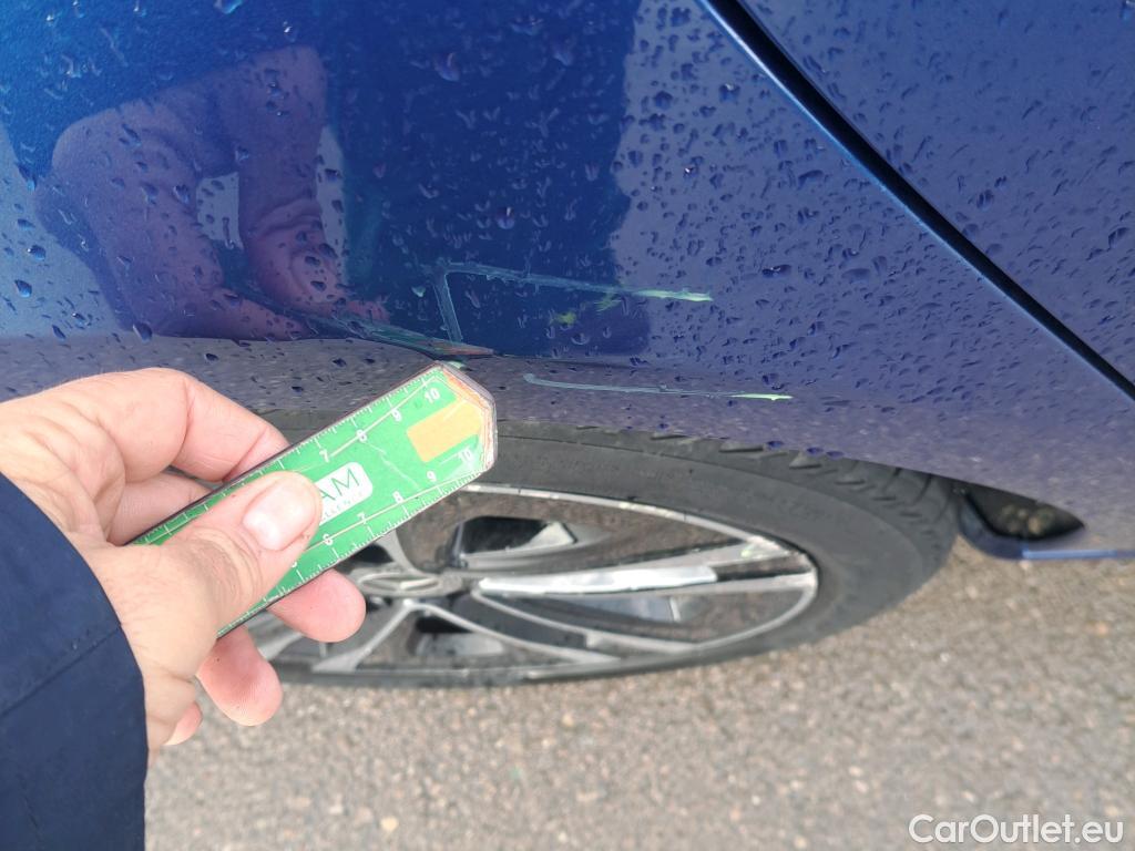  Mercedes  CLA-Klasse Clase CLA CLA 200 (118.387) 1.3 165CV AT7 E6d #49