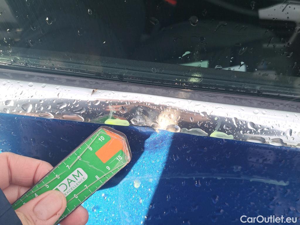  Mercedes  CLA-Klasse Clase CLA CLA 200 (118.387) 1.3 165CV AT7 E6d #31