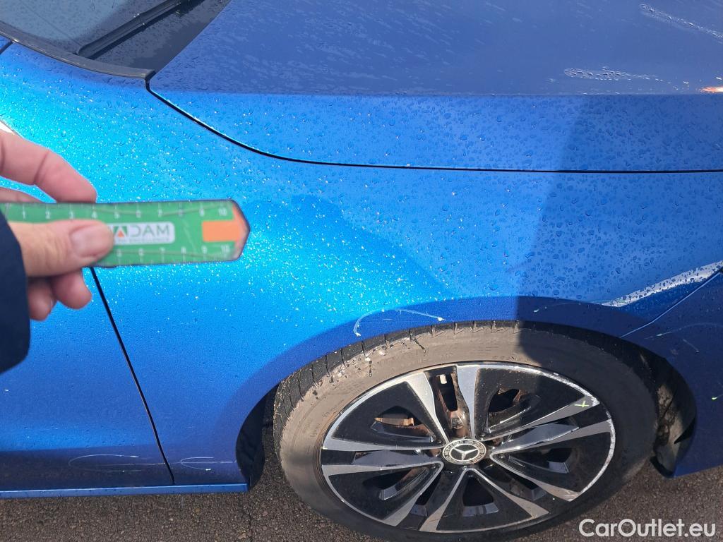  Mercedes  CLA-Klasse Clase CLA CLA 200 (118.387) 1.3 165CV AT7 E6d #41