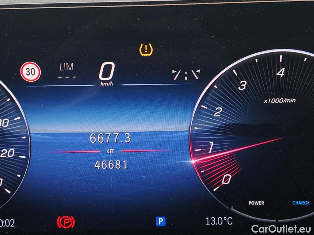  Mercedes  CLA-Klasse Clase CLA CLA 200 (118.387) 1.3 165CV AT7 E6d #67