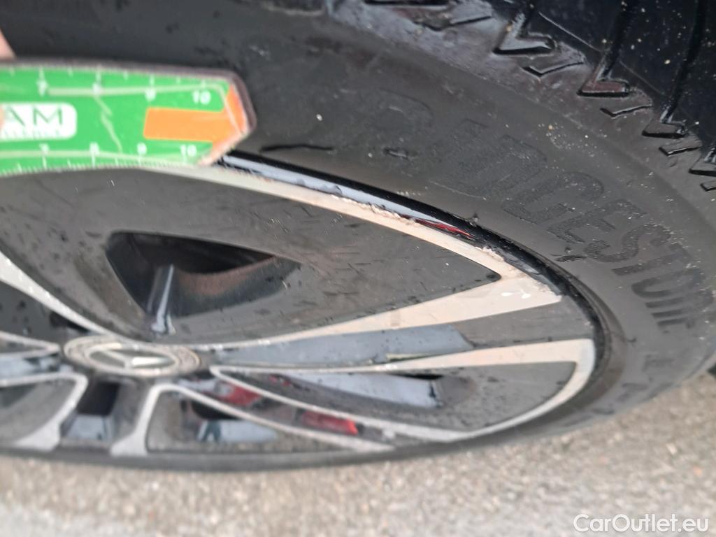  Mercedes  CLA-Klasse Clase CLA CLA 200 (118.387) 1.3 165CV AT7 E6d #63