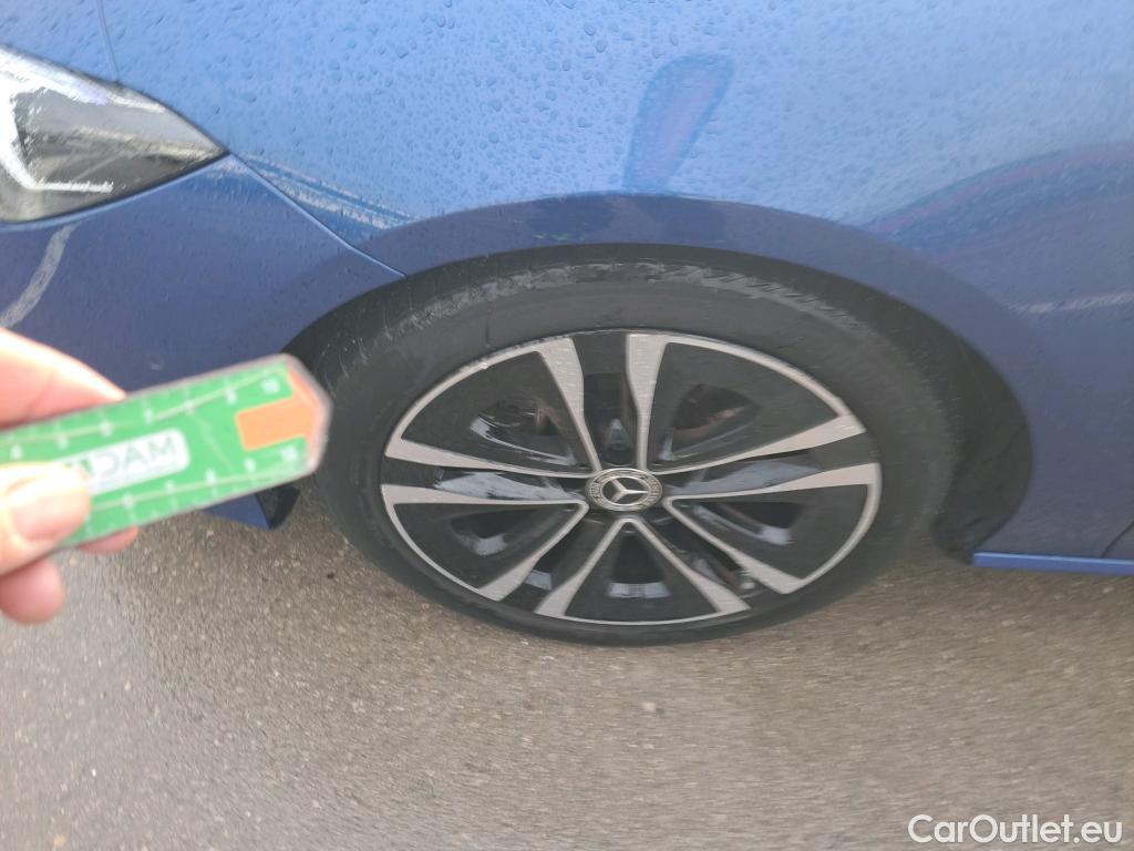  Mercedes  CLA-Klasse Clase CLA CLA 200 (118.387) 1.3 165CV AT7 E6d #62