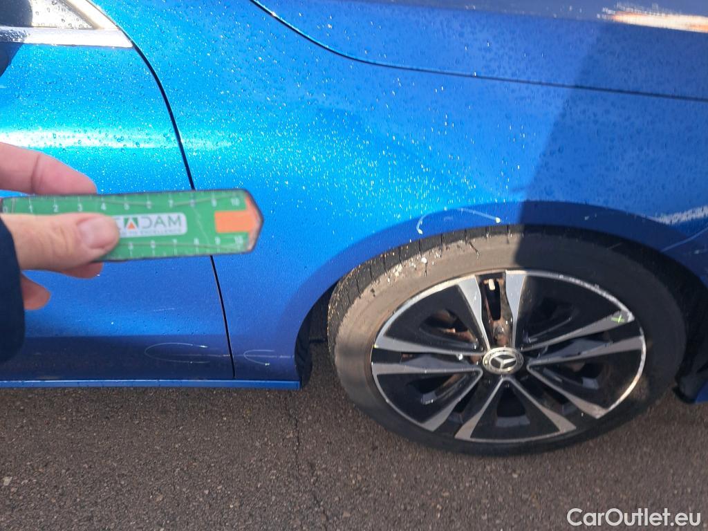  Mercedes  CLA-Klasse Clase CLA CLA 200 (118.387) 1.3 165CV AT7 E6d #22