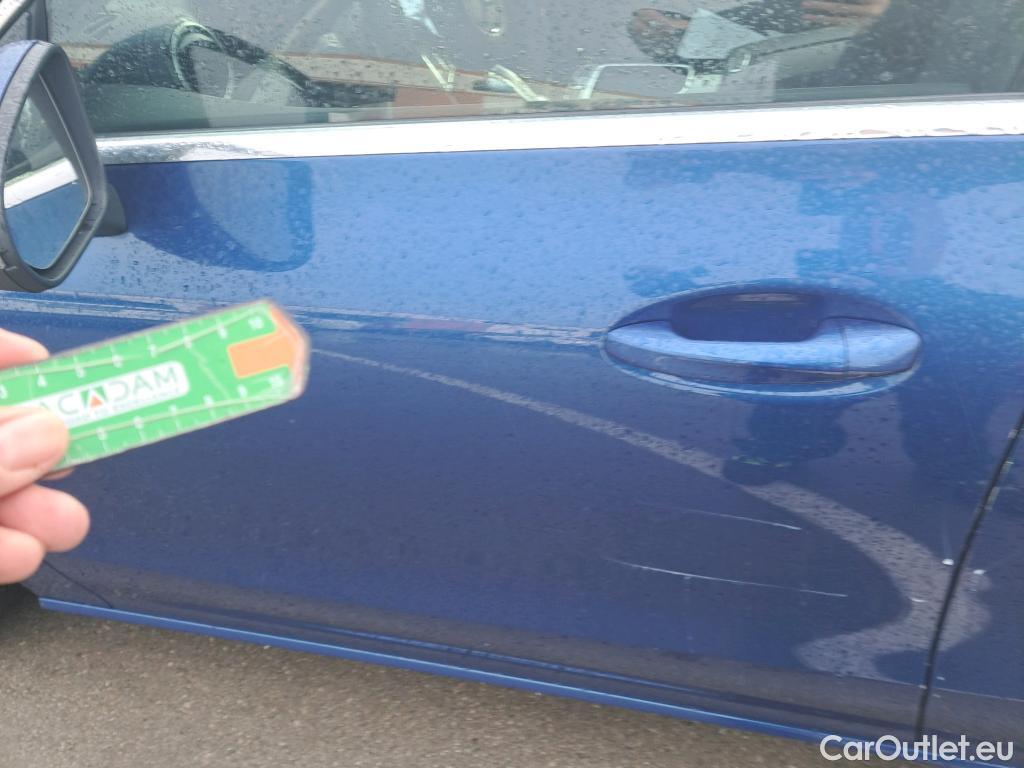  Mercedes  CLA-Klasse Clase CLA CLA 200 (118.387) 1.3 165CV AT7 E6d #7