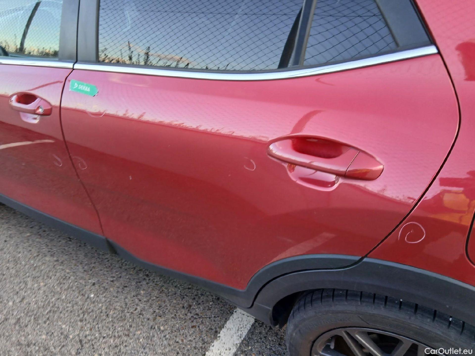  KIA  STONIC KIA  / 2017 / 5P / todoterreno 1.0 T-GDi 88kW (120CV) Black Edition(SP) #20