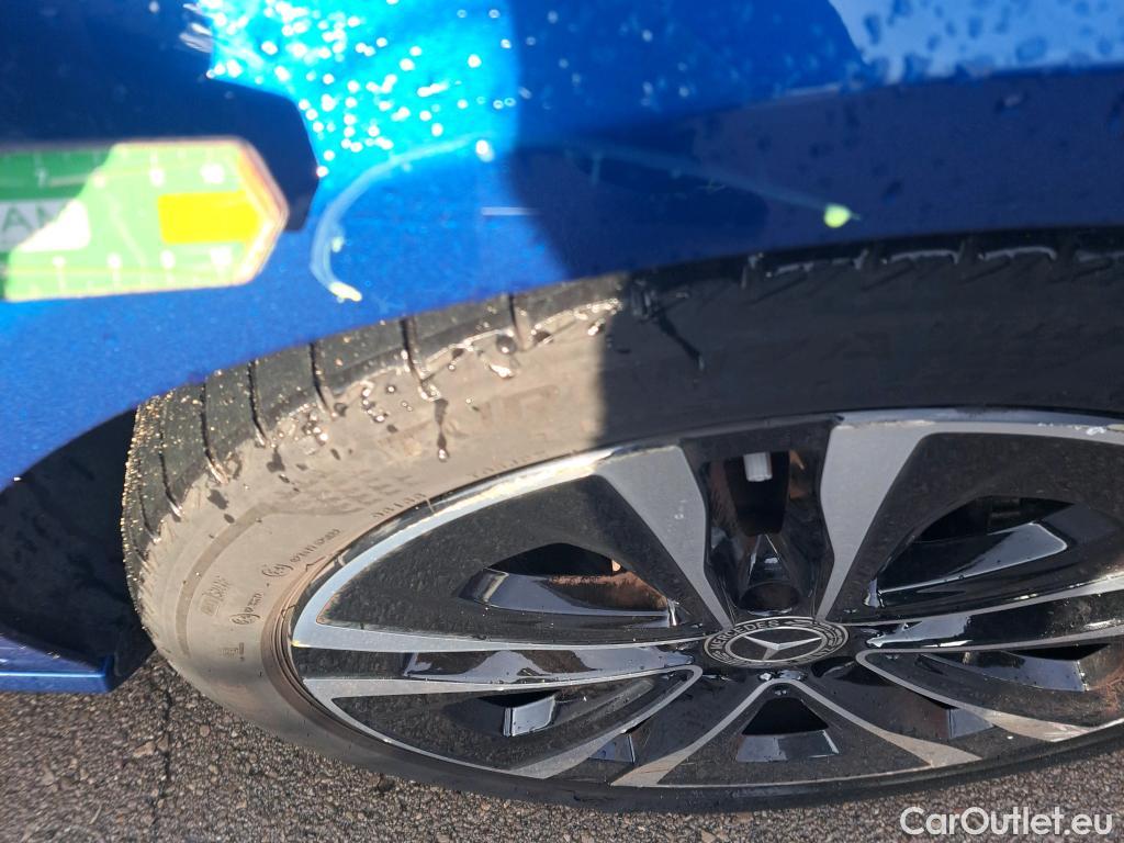  Mercedes  CLA-Klasse Clase CLA CLA 200 (118.387) 1.3 165CV AT7 E6d #43