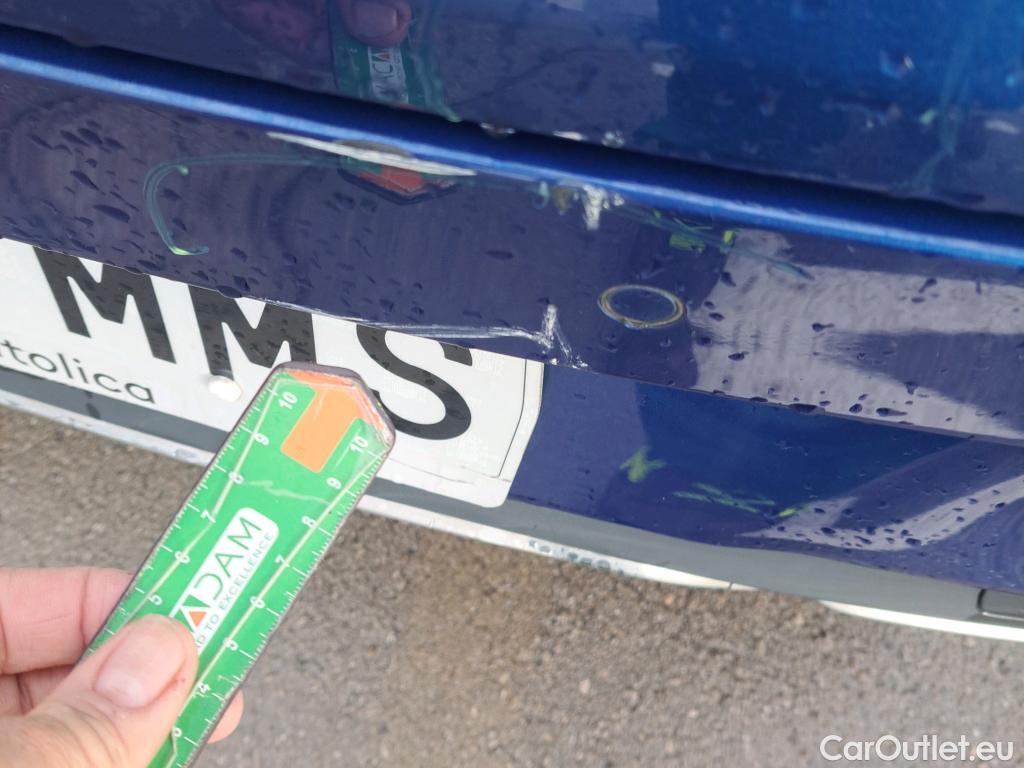  Mercedes  CLA-Klasse Clase CLA CLA 200 (118.387) 1.3 165CV AT7 E6d #27