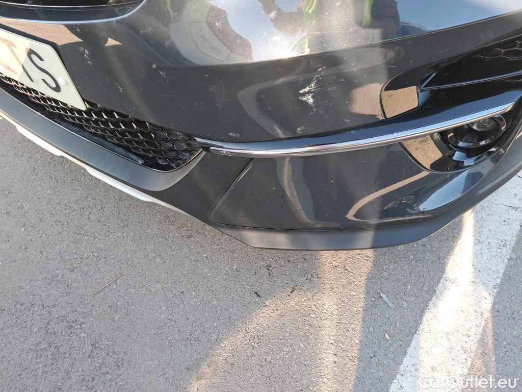  KIA  XCeed KIA  1.6 GDi PHEV 104kW (141CV) eDrive (AC) #34