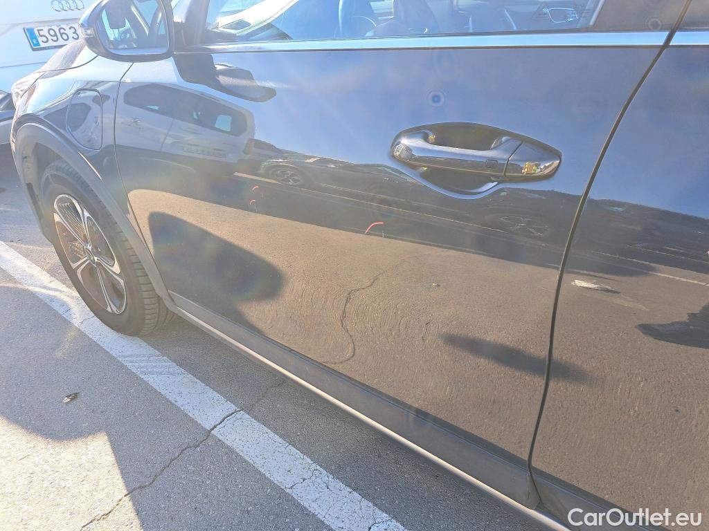  KIA  XCeed KIA  1.6 GDi PHEV 104kW (141CV) eDrive (AC) #28