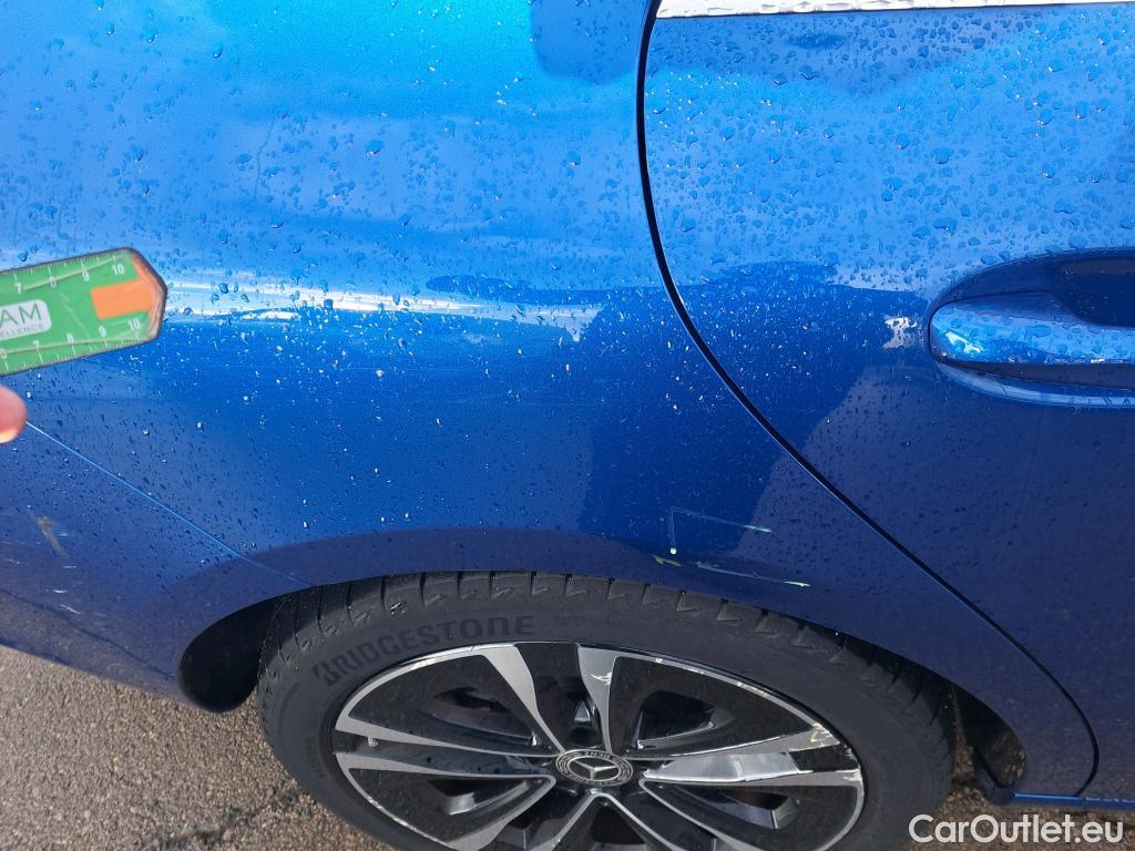  Mercedes  CLA-Klasse Clase CLA CLA 200 (118.387) 1.3 165CV AT7 E6d #48