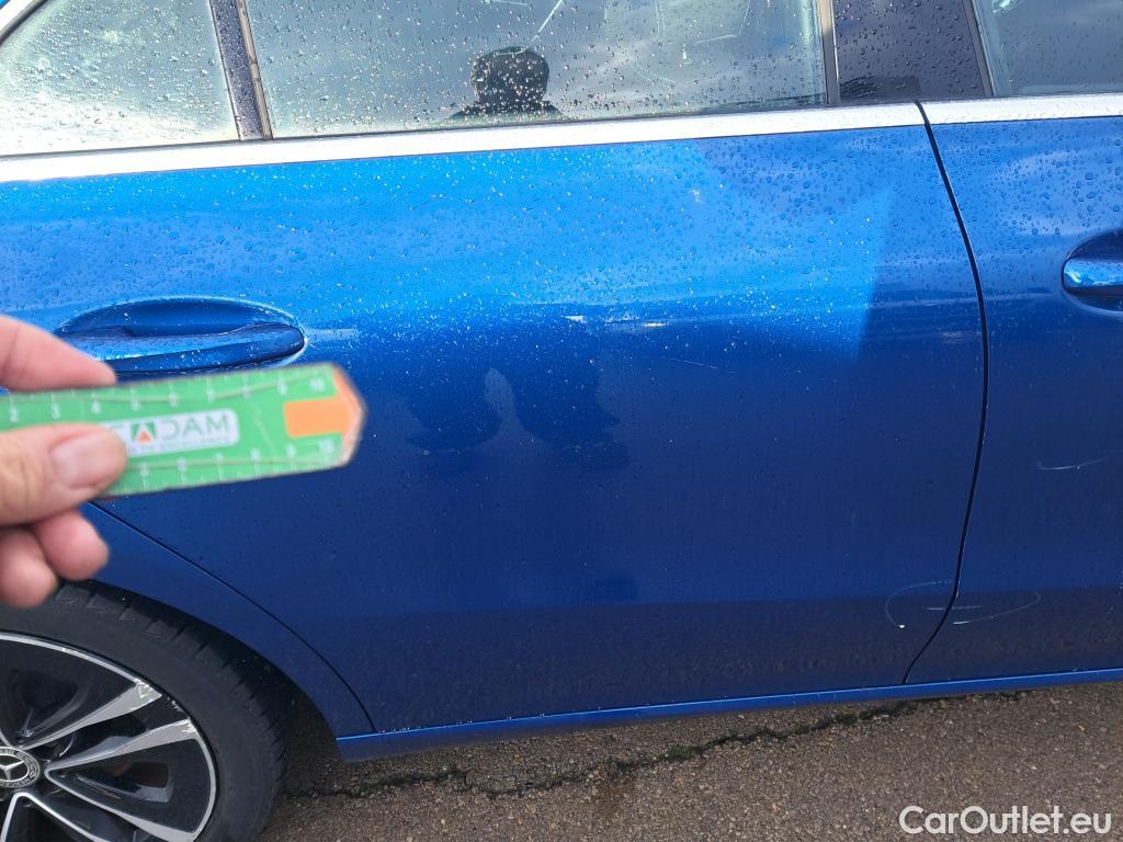  Mercedes  CLA-Klasse Clase CLA CLA 200 (118.387) 1.3 165CV AT7 E6d #38