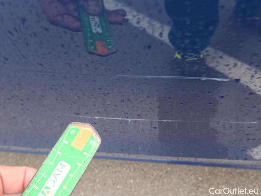  Mercedes  CLA-Klasse Clase CLA CLA 200 (118.387) 1.3 165CV AT7 E6d #8