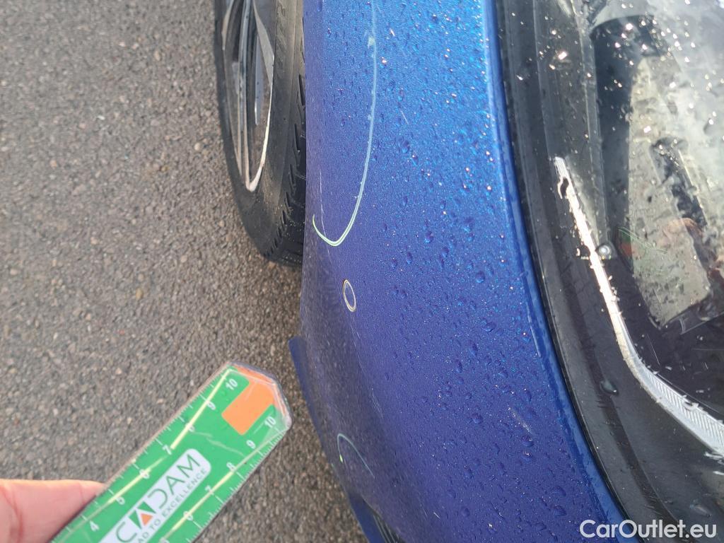  Mercedes  CLA-Klasse Clase CLA CLA 200 (118.387) 1.3 165CV AT7 E6d #47