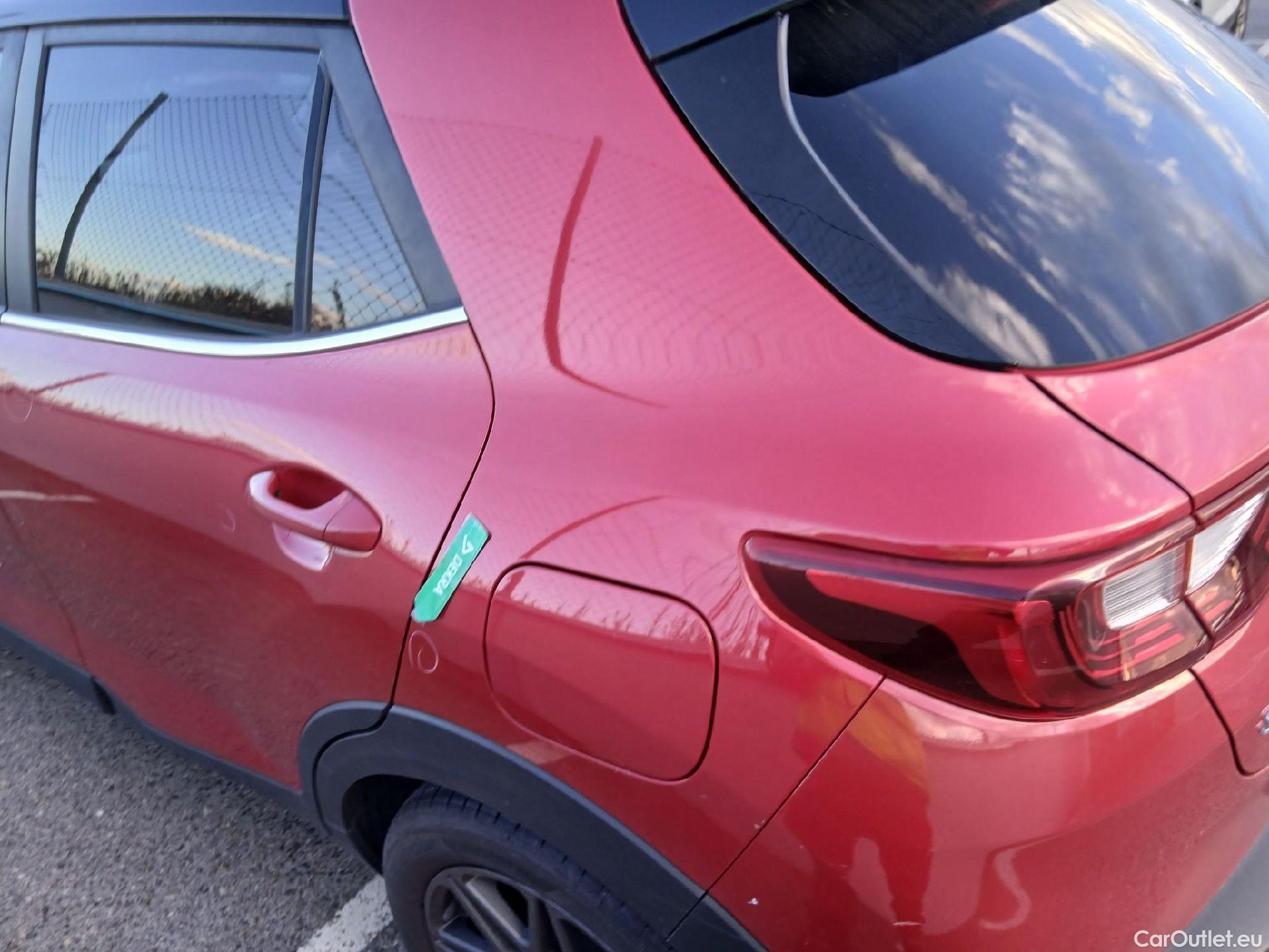  KIA  STONIC KIA  / 2017 / 5P / todoterreno 1.0 T-GDi 88kW (120CV) Black Edition(SP) #22