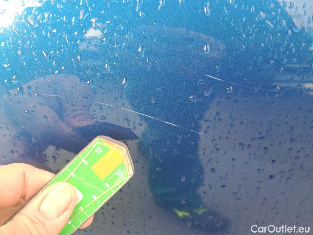  Mercedes  CLA-Klasse Clase CLA CLA 200 (118.387) 1.3 165CV AT7 E6d #40