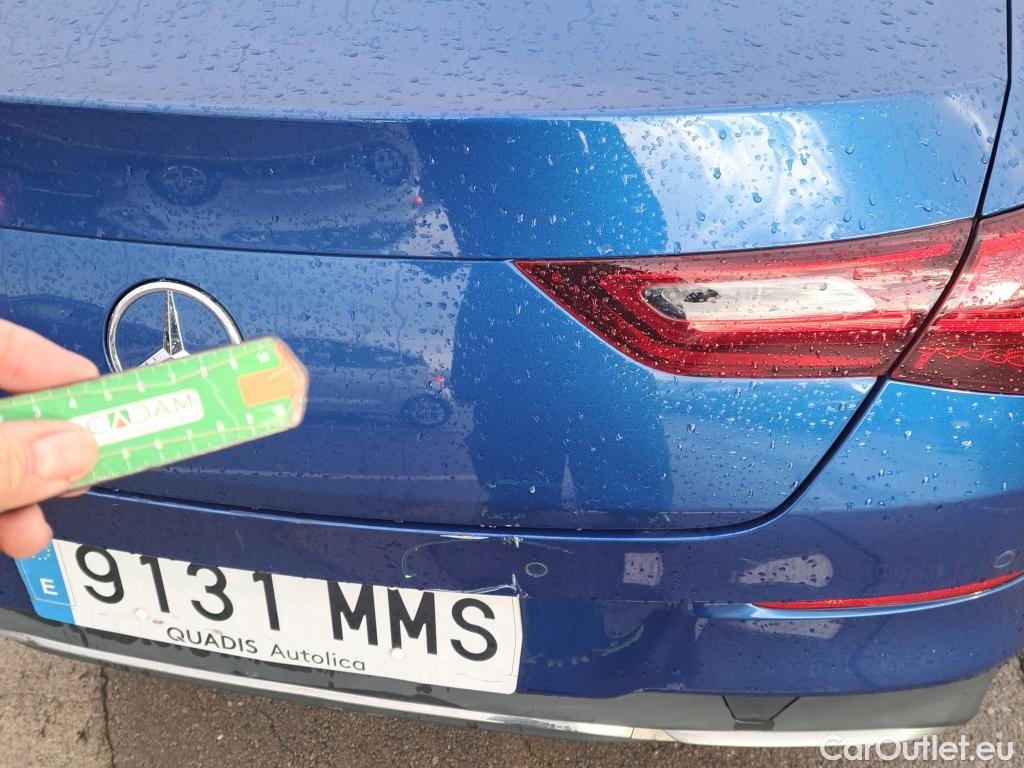  Mercedes  CLA-Klasse Clase CLA CLA 200 (118.387) 1.3 165CV AT7 E6d #1