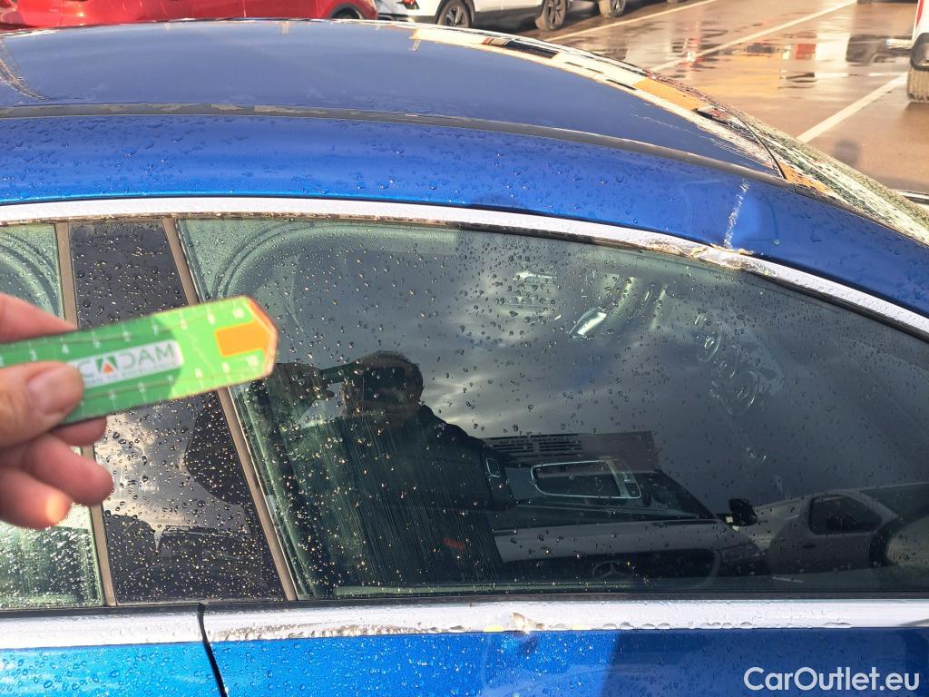  Mercedes  CLA-Klasse Clase CLA CLA 200 (118.387) 1.3 165CV AT7 E6d #24