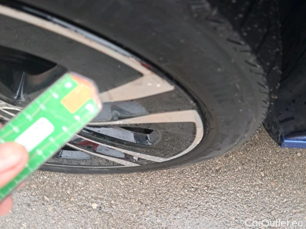  Mercedes  CLA-Klasse Clase CLA CLA 200 (118.387) 1.3 165CV AT7 E6d #21