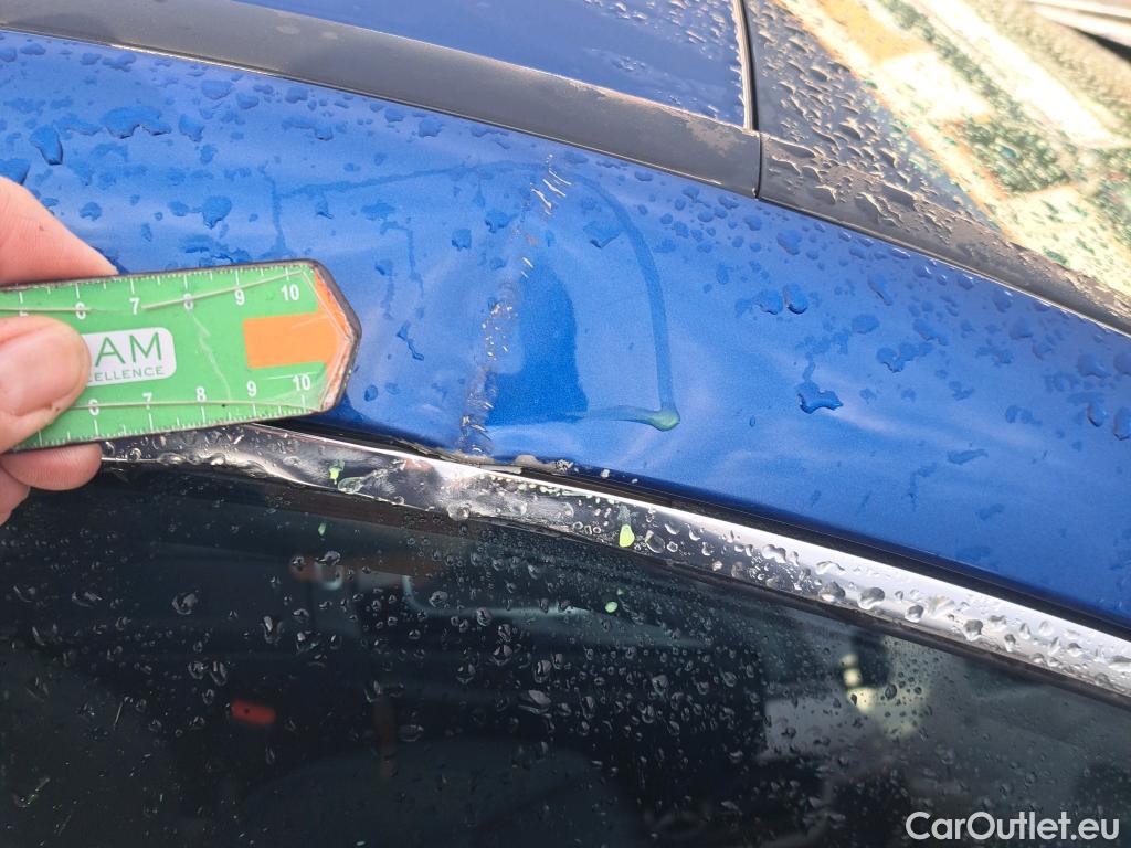  Mercedes  CLA-Klasse Clase CLA CLA 200 (118.387) 1.3 165CV AT7 E6d #35