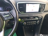  KIA  Sportage KIA  1.6MHEV Drive 100kW(136CV) 4x2(Crist Tintados) #15