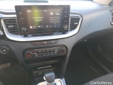  KIA  XCeed KIA  1.6 GDi PHEV 104kW (141CV) eDrive (AC) #16
