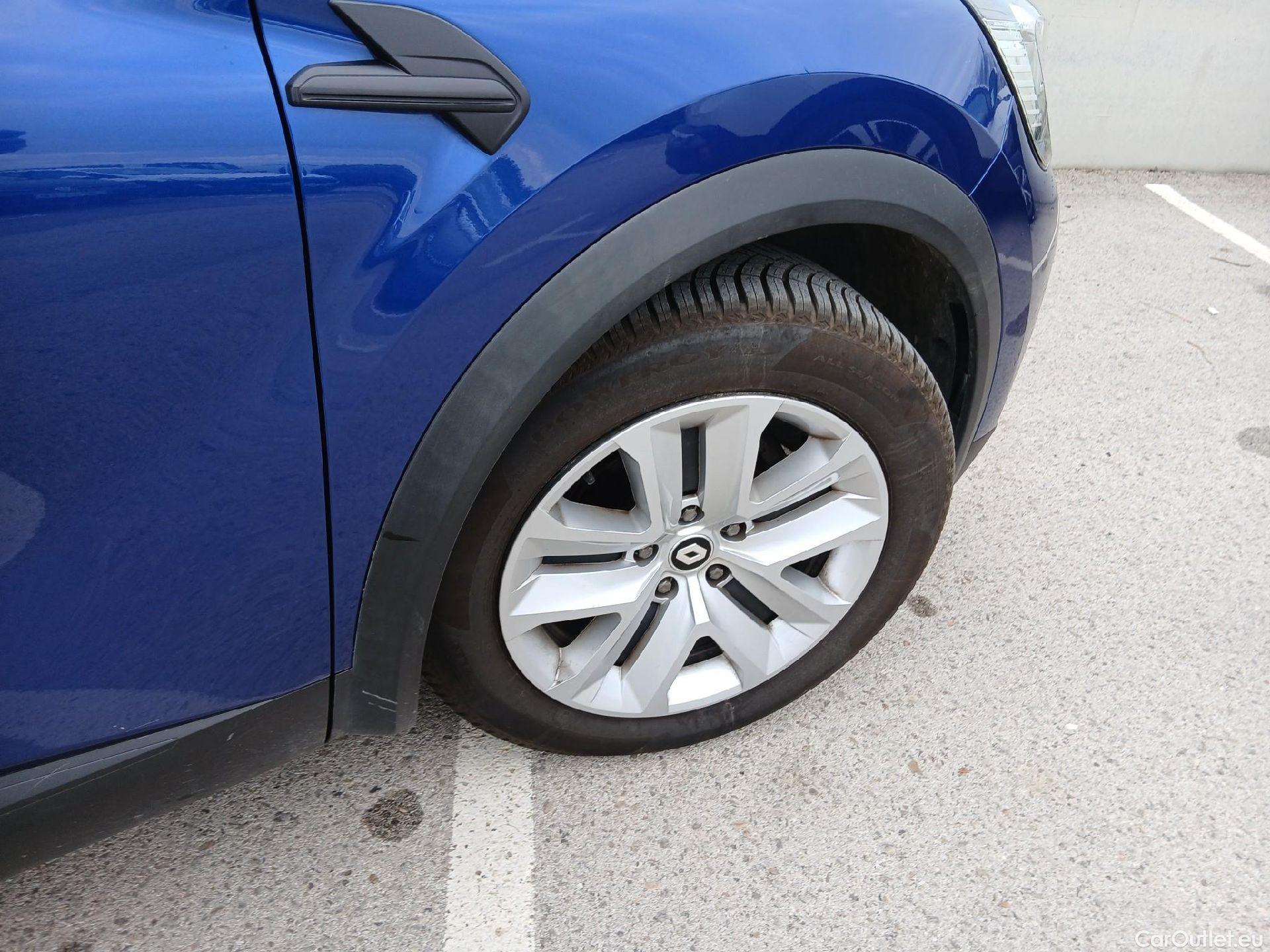  Renault  Captur RENAULT  / 2020 / 5P / todoterreno Intens TCe 90 #45