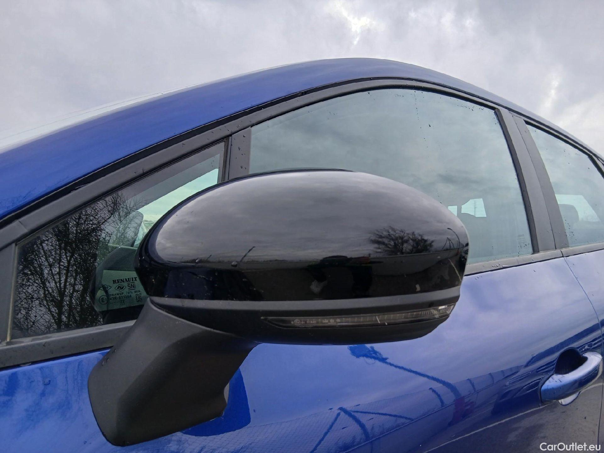  Renault  Captur RENAULT  / 2020 / 5P / todoterreno Intens TCe 90 #6