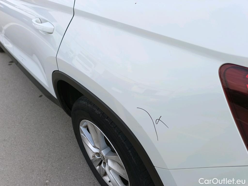  Skoda  Kodiaq SKODA  / 2021 / 5P / todoterreno 2.0 TDI 110KW (150cv) DSG 4x2 Ambition #7