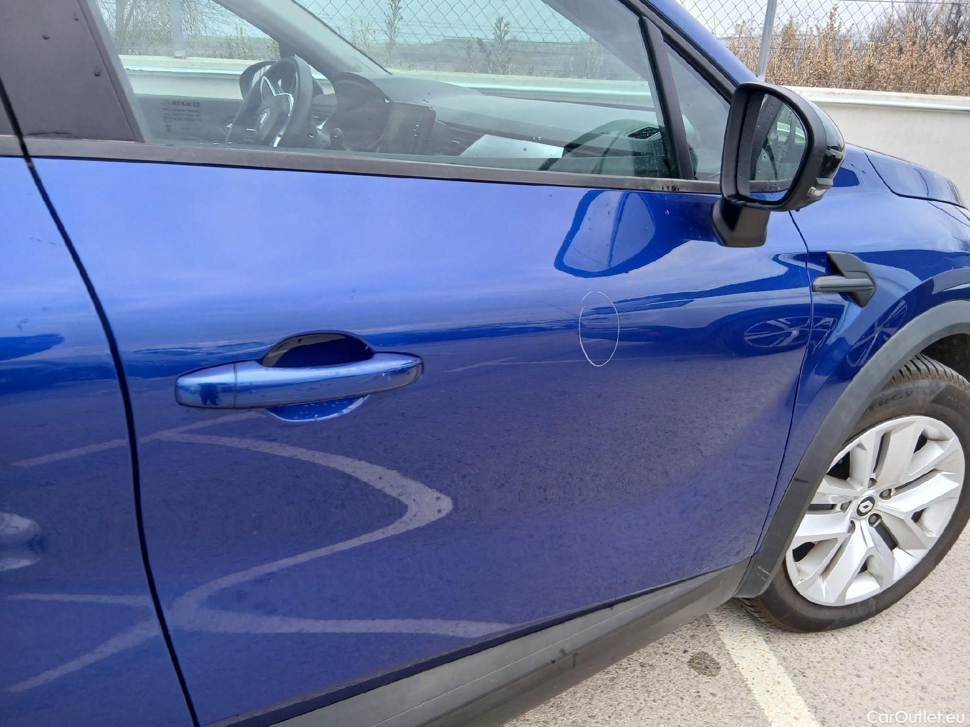  Renault  Captur RENAULT  / 2020 / 5P / todoterreno Intens TCe 90 #37