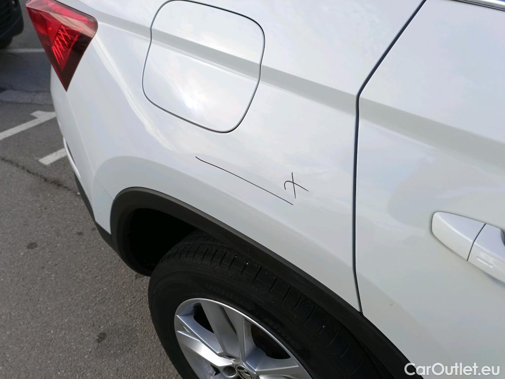  Skoda  Kodiaq SKODA  / 2021 / 5P / todoterreno 2.0 TDI 110KW (150cv) DSG 4x2 Ambition #9