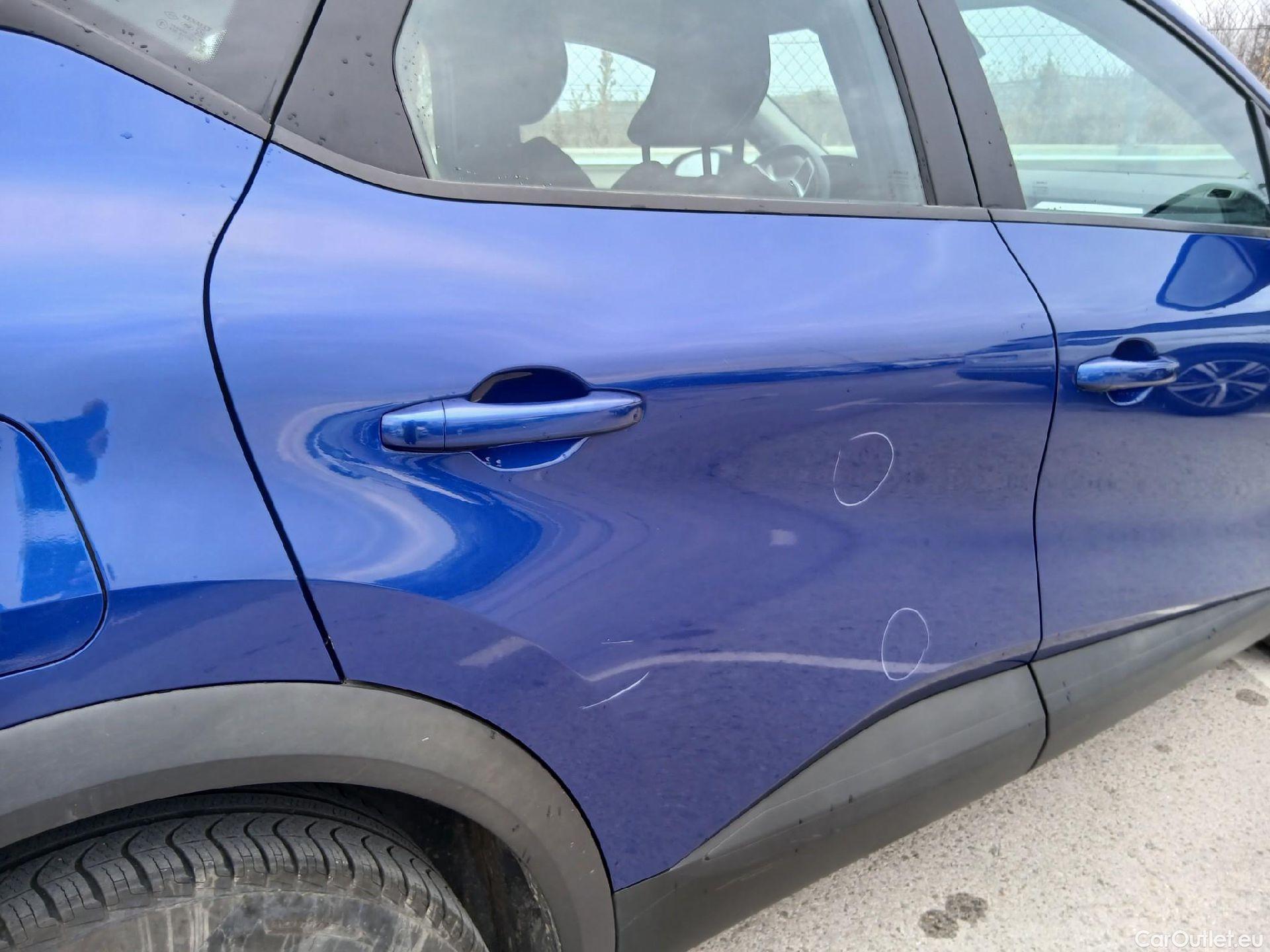  Renault  Captur RENAULT  / 2020 / 5P / todoterreno Intens TCe 90 #34