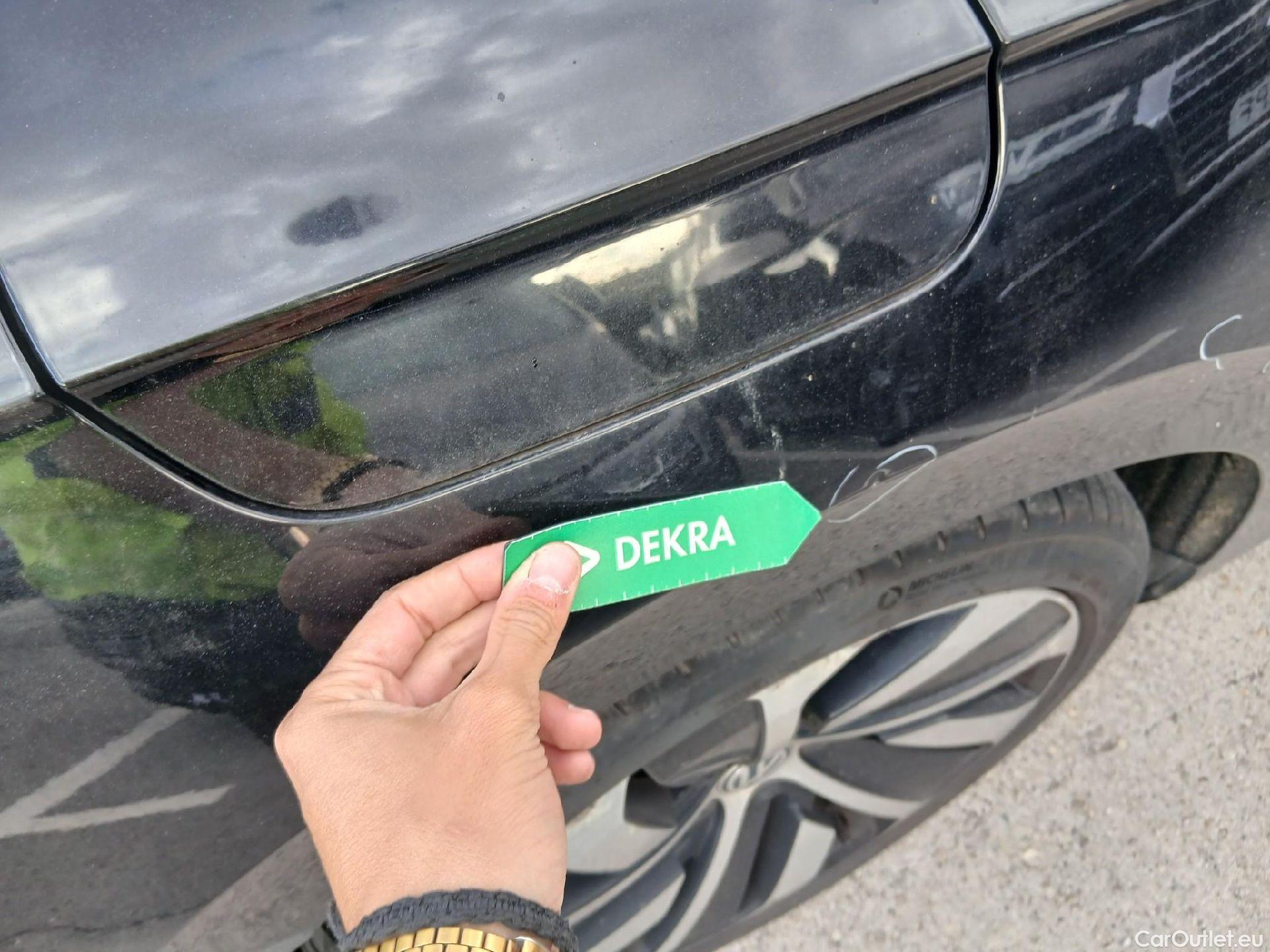  Volkswagen  Arteon VOLKSWAGEN  / 2017 / 5P / berlina con portón R-Line 2.0 TDI 110kW (150CV) #38