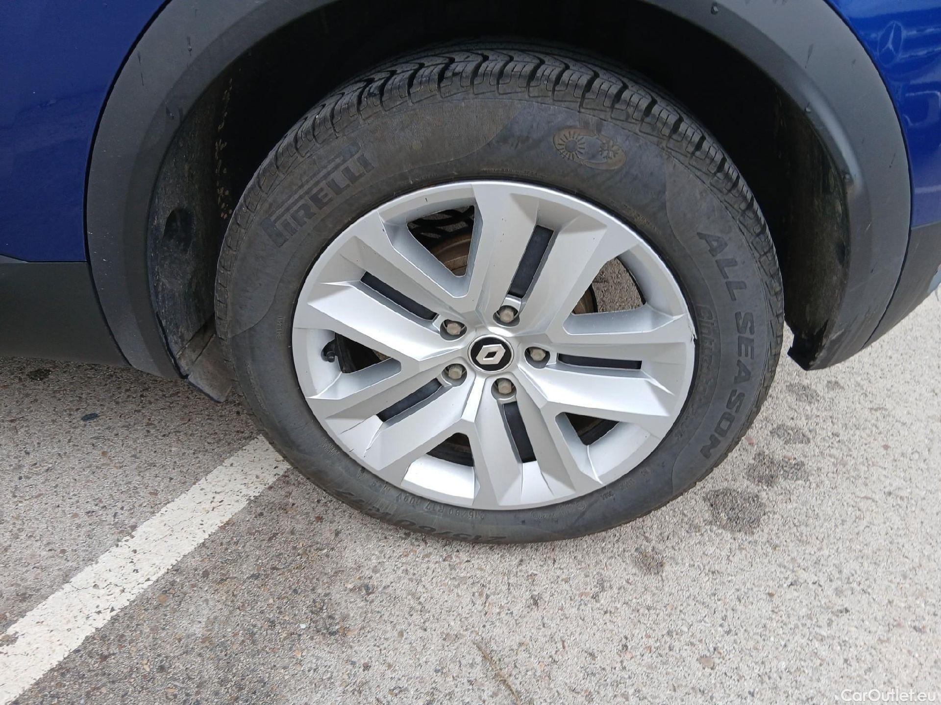  Renault  Captur RENAULT  / 2020 / 5P / todoterreno Intens TCe 90 #22