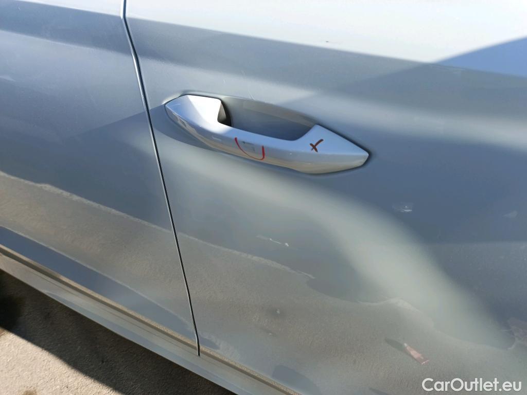  Skoda  Octavia SKODA  / 2020 / 5P / familiar Combi 1.0 TSI 81kW(110CV) DSG mHEV Ambi. #7