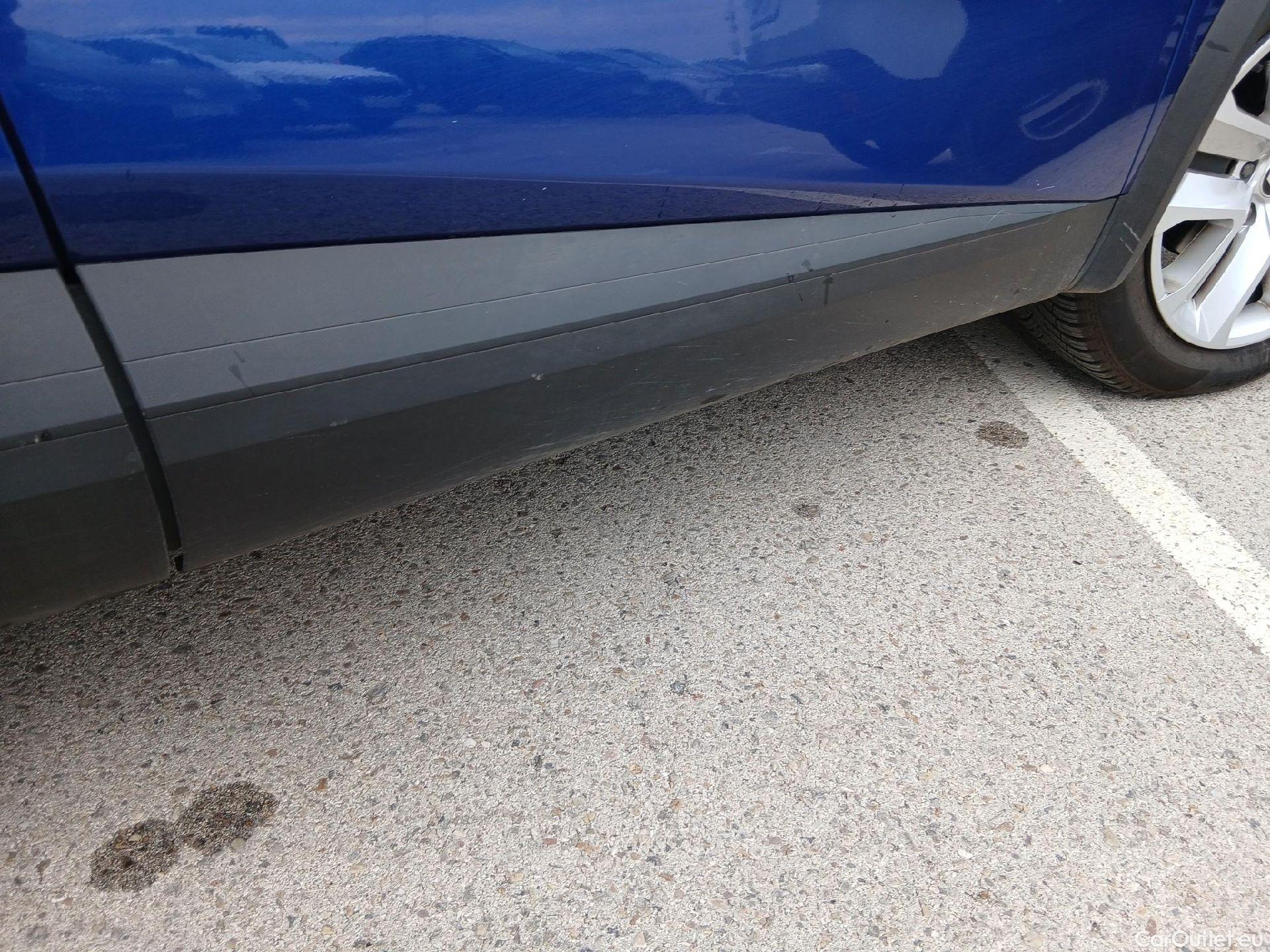  Renault  Captur RENAULT  / 2020 / 5P / todoterreno Intens TCe 90 #42