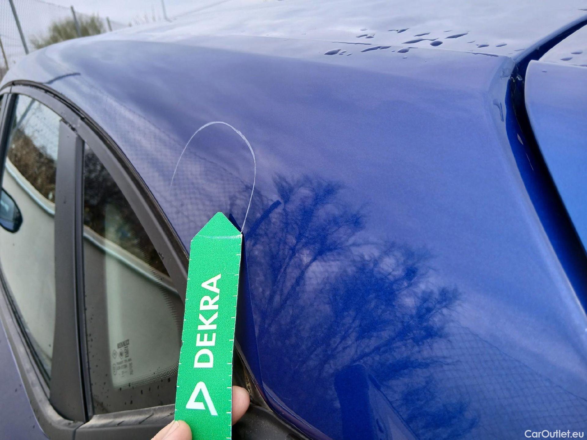  Renault  Captur RENAULT  / 2020 / 5P / todoterreno Intens TCe 90 #21