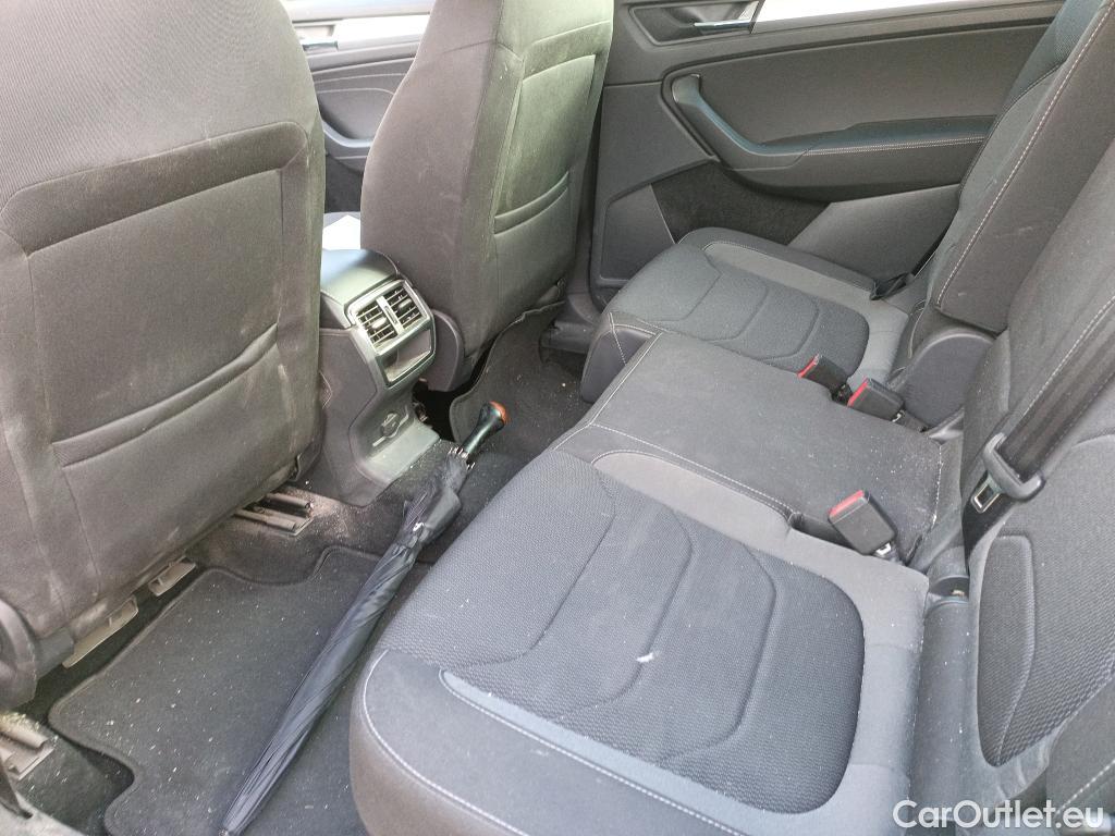  Skoda  Kodiaq SKODA  / 2021 / 5P / todoterreno 2.0 TDI 110KW (150cv) DSG 4x2 Ambition #19