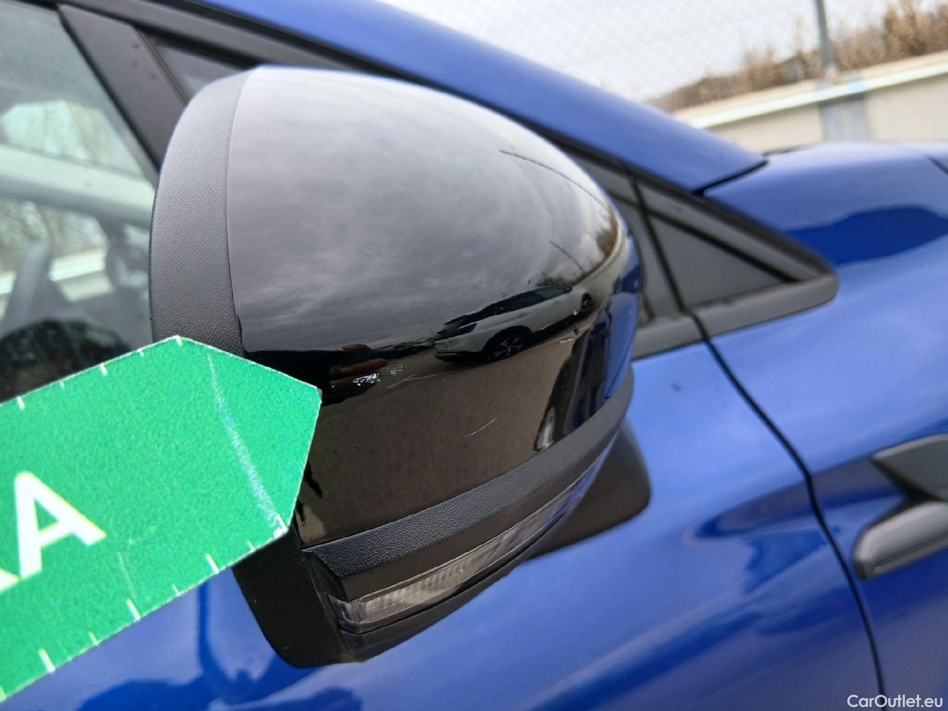  Renault  Captur RENAULT  / 2020 / 5P / todoterreno Intens TCe 90 #38