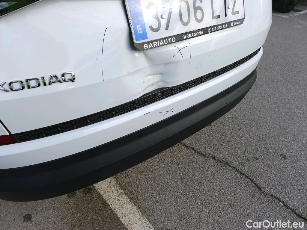  Skoda  Kodiaq SKODA  / 2021 / 5P / todoterreno 2.0 TDI 110KW (150cv) DSG 4x2 Ambition #17