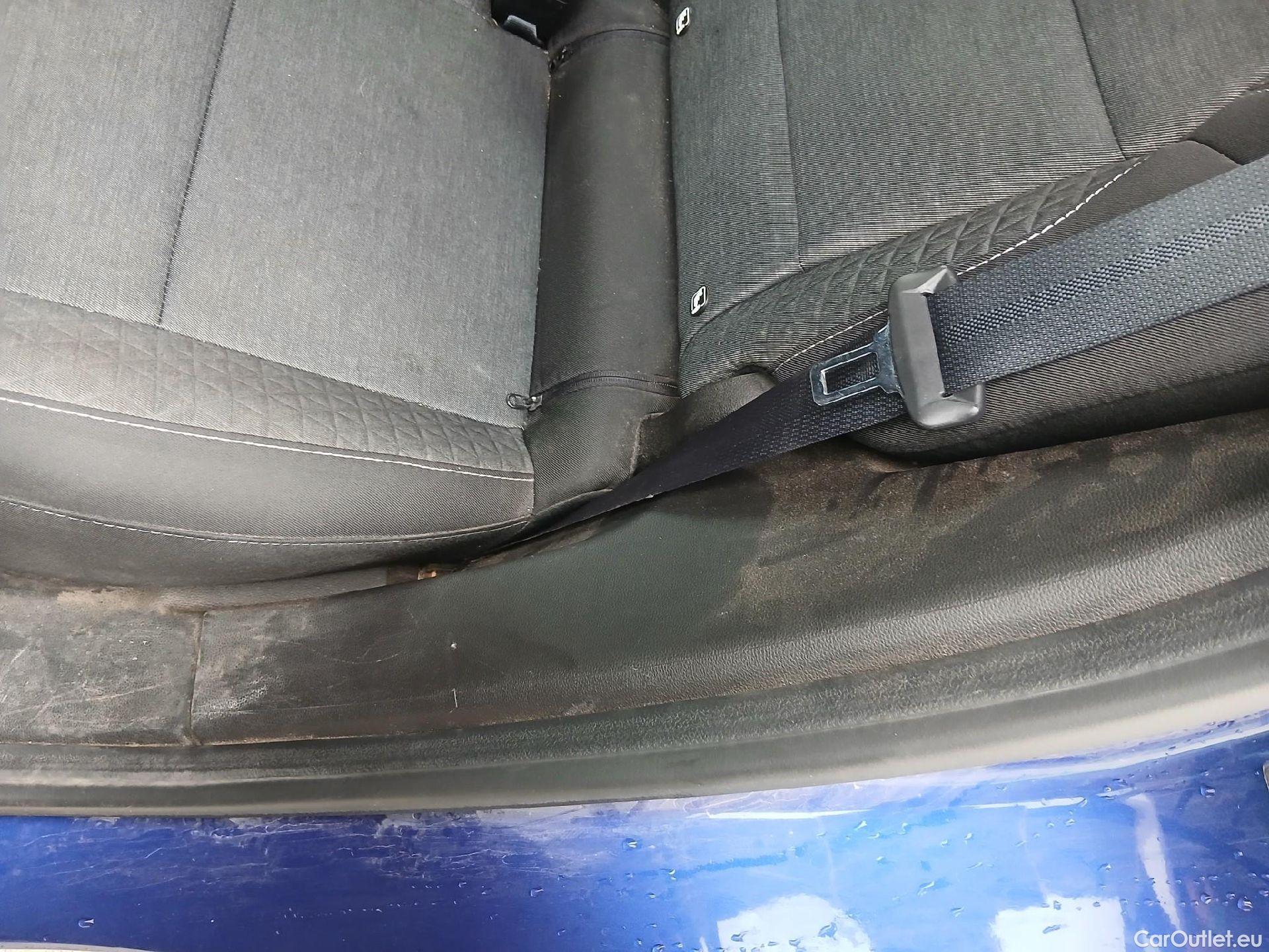  Renault  Captur RENAULT  / 2020 / 5P / todoterreno Intens TCe 90 #18